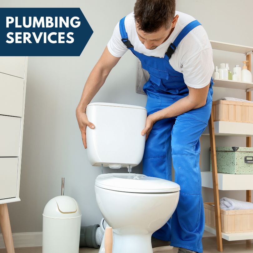 Plumbing Company in Thornton, IA